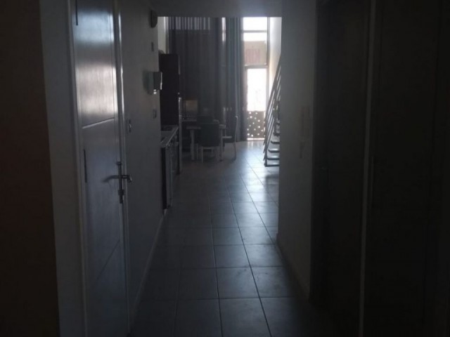 2+1 Flat For Rent In Famagusta Gulseren