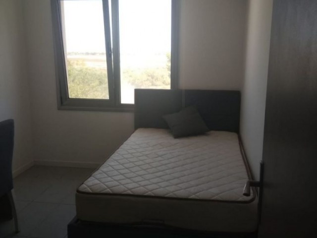 2+1 Flat For Rent In Famagusta Gulseren