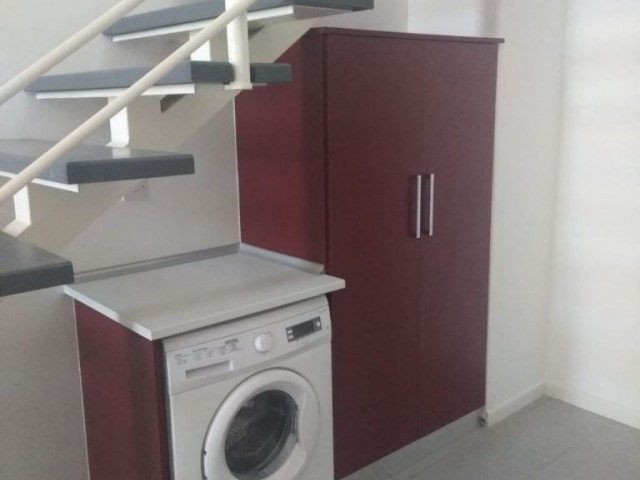 2+1 Flat For Rent In Famagusta Gulseren