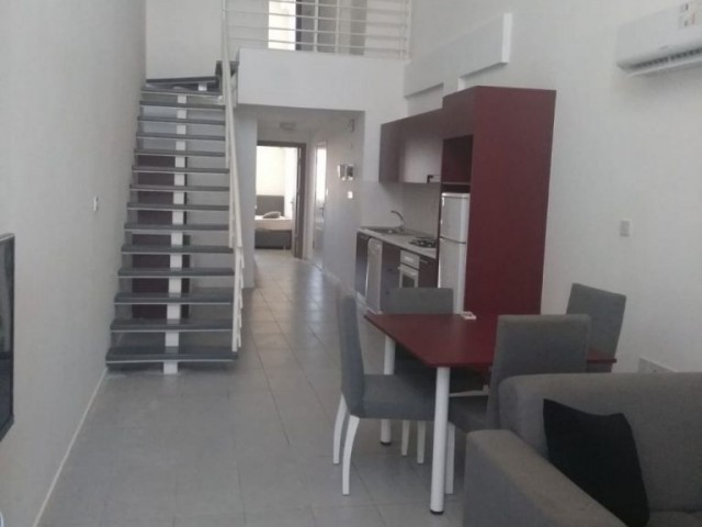 2+1 Flat For Rent In Famagusta Gulseren