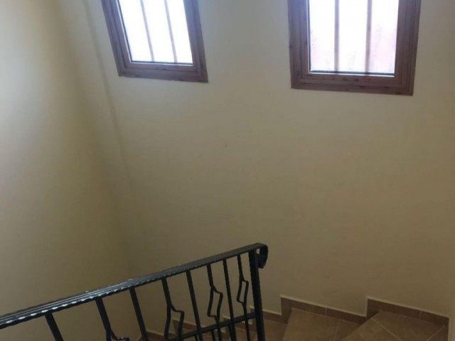 For Rent  Iskele Otuken  4+1 Vılla