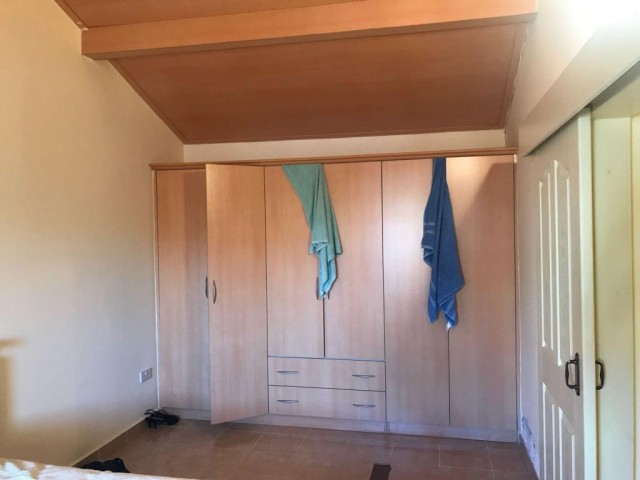 For Rent  Iskele Otuken  4+1 Vılla