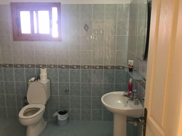 For Rent  Iskele Otuken  4+1 Vılla