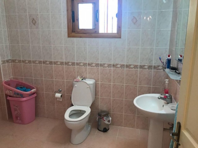 For Rent  Iskele Otuken  4+1 Vılla