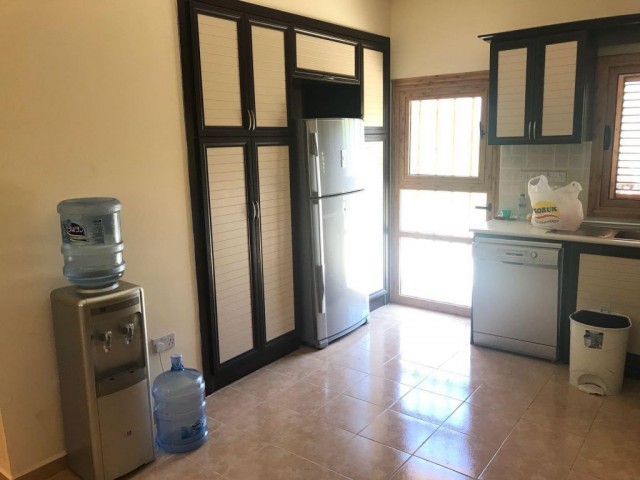 For Rent  Iskele Otuken  4+1 Vılla