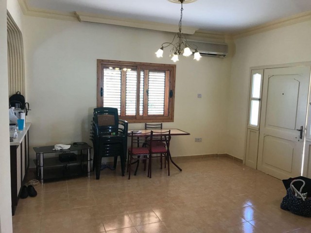 For Rent  Iskele Otuken  4+1 Vılla