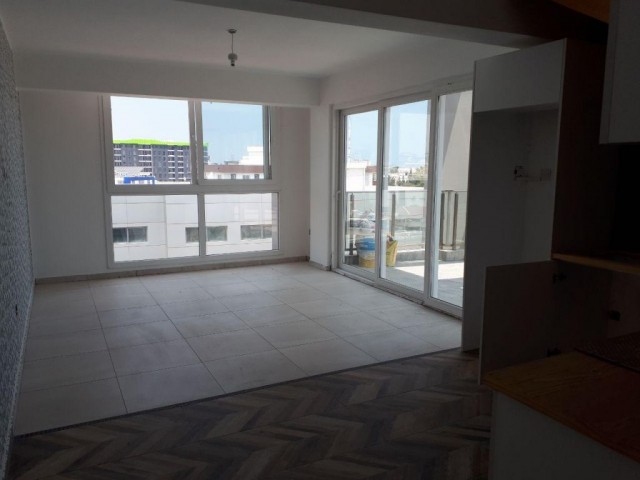 Penthouse Kaufen in Mağusa Merkez, Famagusta