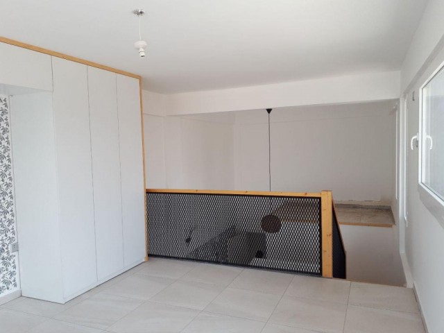 Penthouse Kaufen in Mağusa Merkez, Famagusta