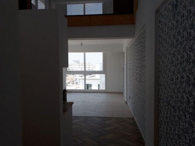 Penthouse Kaufen in Mağusa Merkez, Famagusta