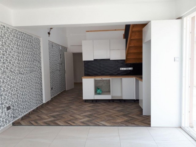 Penthouse Kaufen in Mağusa Merkez, Famagusta