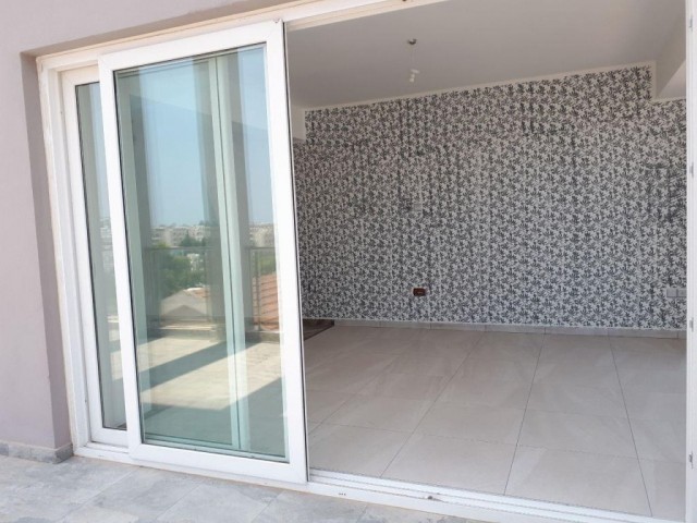 Penthouse Kaufen in Mağusa Merkez, Famagusta