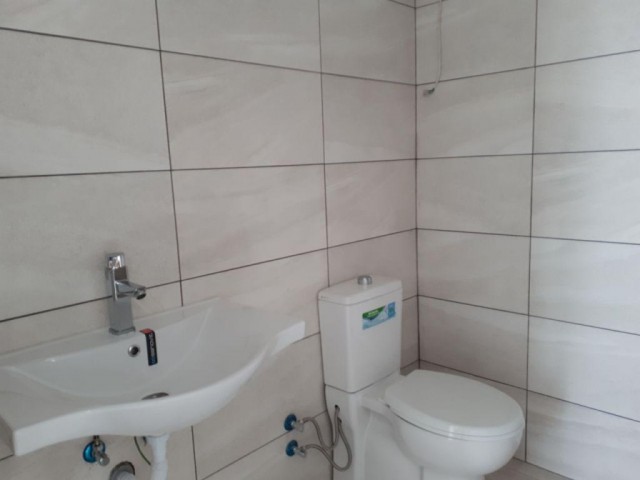 Penthouse For Sale in Mağusa Merkez, Famagusta