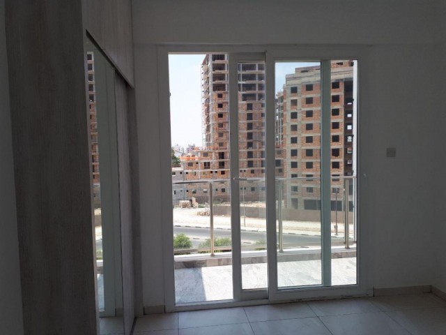 Penthouse For Sale in Mağusa Merkez, Famagusta