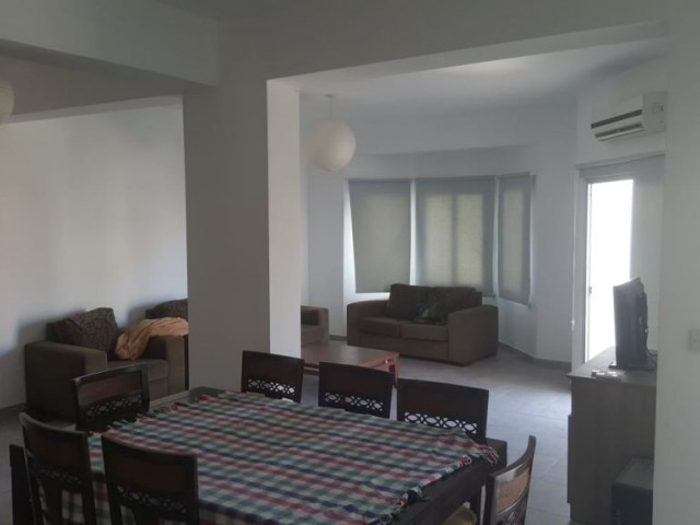 ADAKENT ÜNİVERSİTESİ KARŞISI 3+1 EŞYALI SATILIK DAİRE