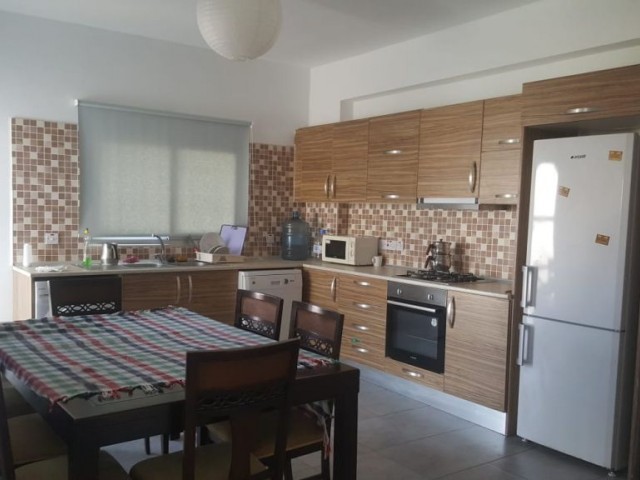 квартира Продается in Mağusa Merkez, Фамагуста