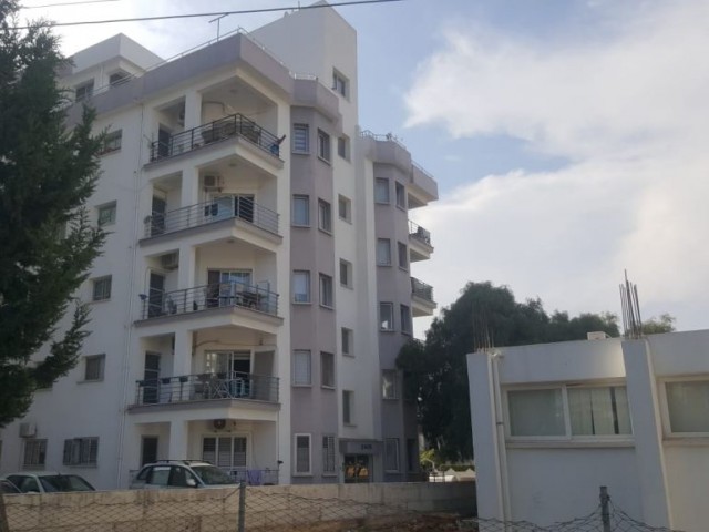 квартира Продается in Mağusa Merkez, Фамагуста