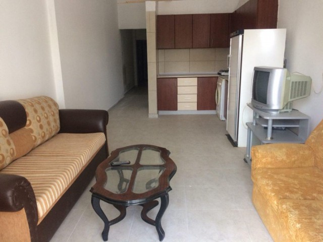 Detached House To Rent in Gülseren, Famagusta