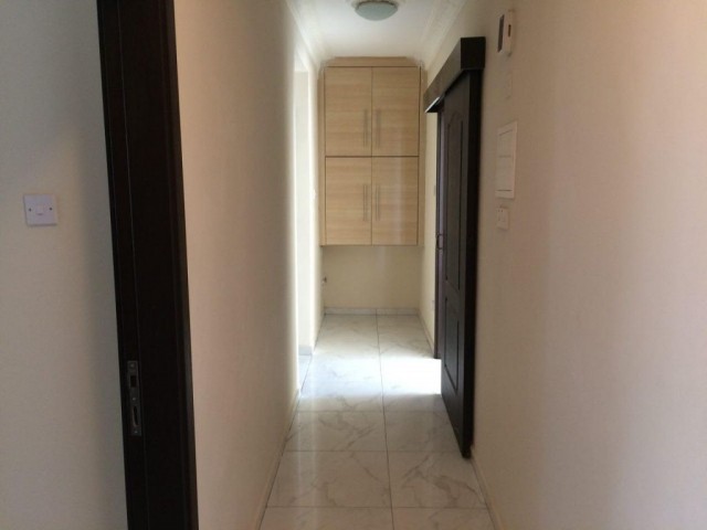 Flat For Sale in Gülseren, Famagusta