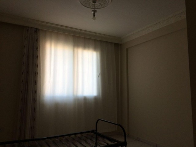 Flat For Sale in Gülseren, Famagusta