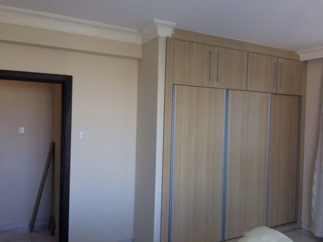 Flat For Sale in Gülseren, Famagusta