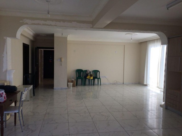 Flat For Sale in Gülseren, Famagusta