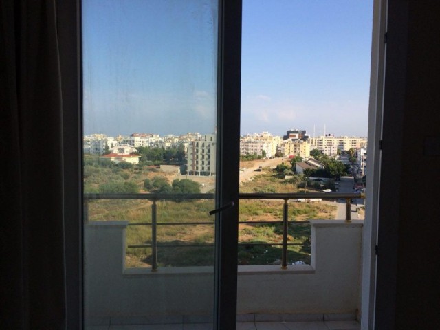 Flat For Sale in Gülseren, Famagusta