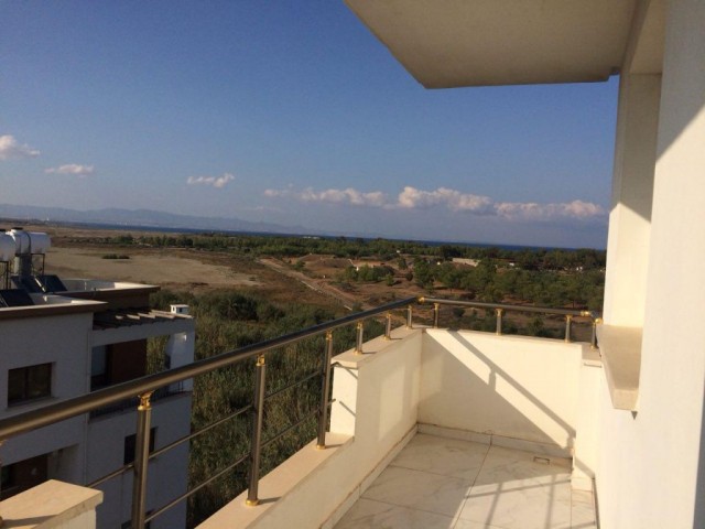 Flat For Sale in Gülseren, Famagusta