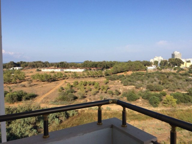 Flat For Sale in Gülseren, Famagusta