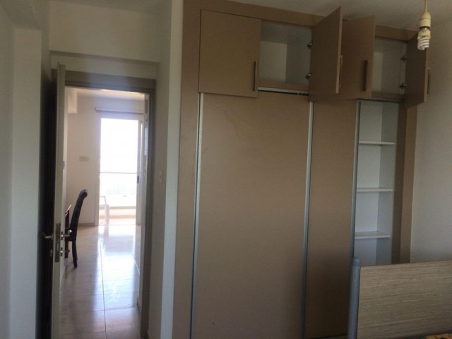 Flat To Rent in Mağusa Merkez, Famagusta