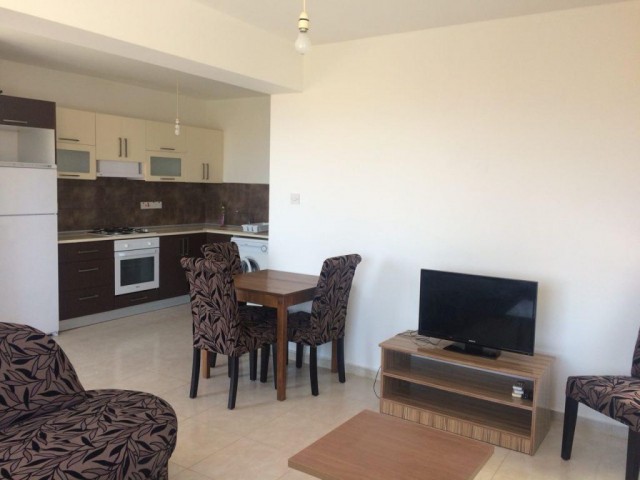 Flat To Rent in Mağusa Merkez, Famagusta