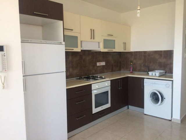 Flat To Rent in Mağusa Merkez, Famagusta