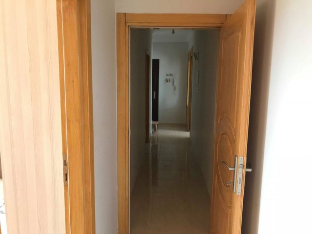 Flat For Sale in İskele Merkez, Iskele