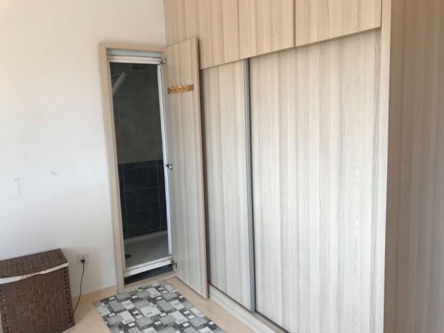 Flat For Sale in İskele Merkez, Iskele