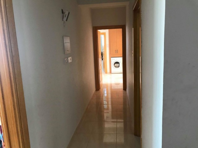 Flat For Sale in İskele Merkez, Iskele