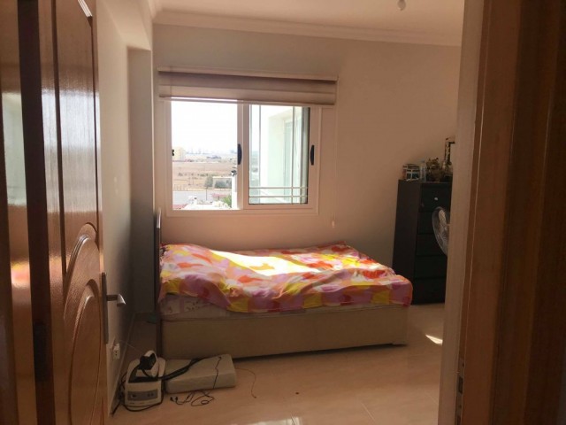 Flat For Sale in İskele Merkez, Iskele