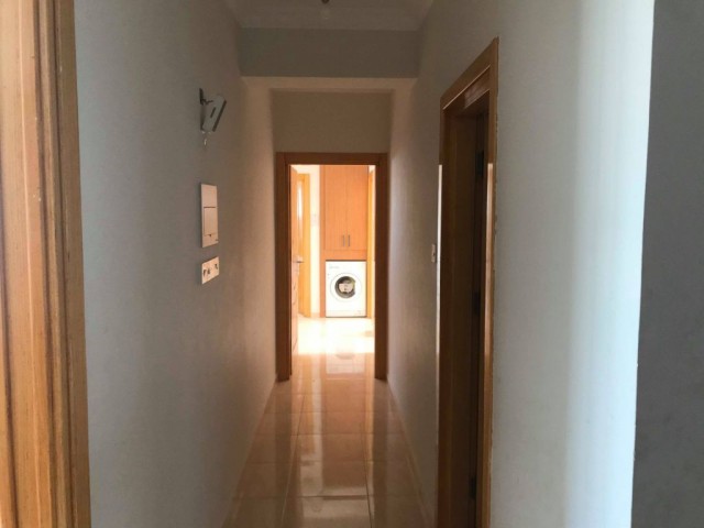 Flat For Sale in İskele Merkez, Iskele