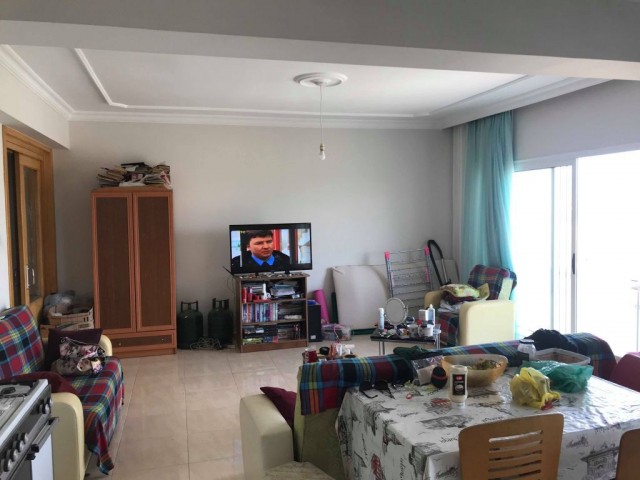 Flat For Sale in İskele Merkez, Iskele