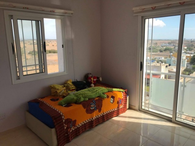 Flat For Sale in İskele Merkez, Iskele