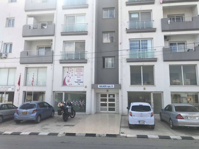 Flat For Sale in İskele Merkez, Iskele