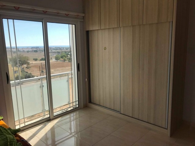 Flat For Sale in İskele Merkez, Iskele