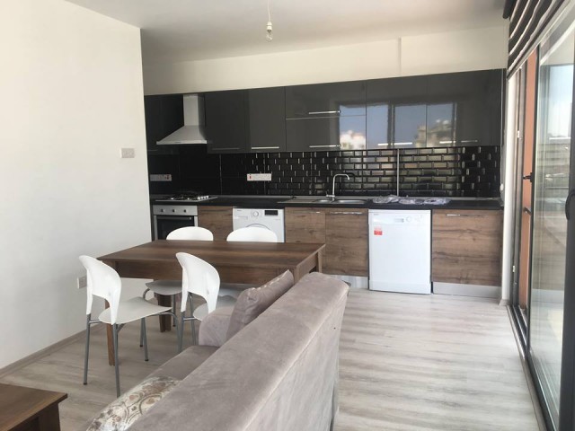 2+1 FLATS FOR RENT IN NORTHERNLAND UPTOWN IN FAMAGUSTA