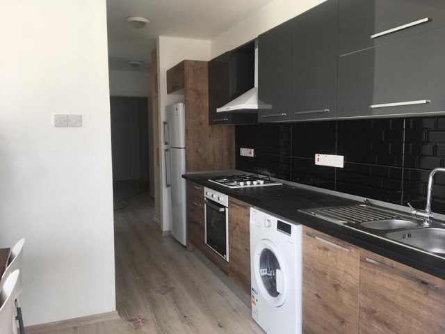 Mağusa Merkez’de Northerland Uptown Sitesinde 2+1 Kiralık Daireler