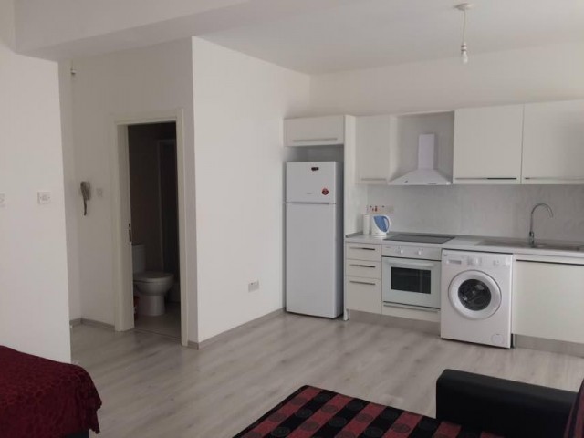 STUDIO FOR RENT IN FAMAGUSTA GULSEREN