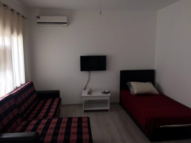 STUDIO FOR RENT IN FAMAGUSTA GULSEREN