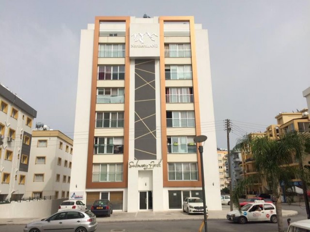 STUDIO FOR RENT IN FAMAGUSTA GULSEREN