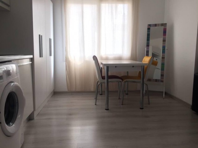 STUDIO FOR RENT IN FAMAGUSTA GULSEREN