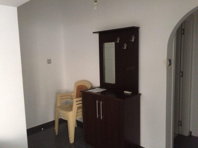 3+1 Flat For Rent In Famagusta Gülseren