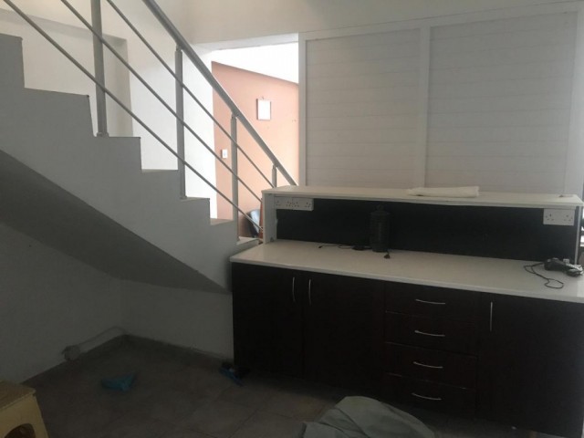 Shop To Rent in İskele Merkez, Iskele