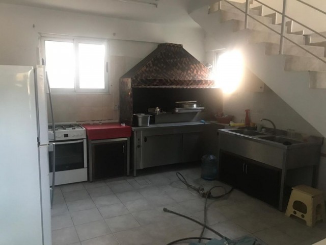 Shop To Rent in İskele Merkez, Iskele