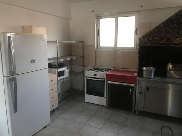 Shop To Rent in İskele Merkez, Iskele